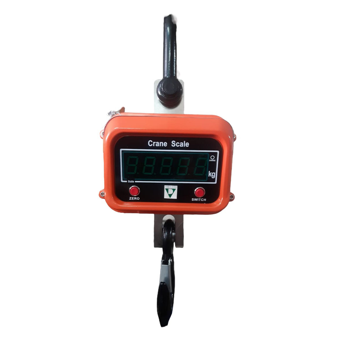 Digital Crane Scale